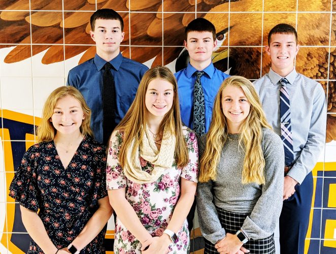 United Boys, Girls State delegates | News, Sports, Jobs - Vimarsana News
